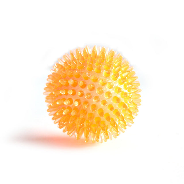 Pelota elástica resistente