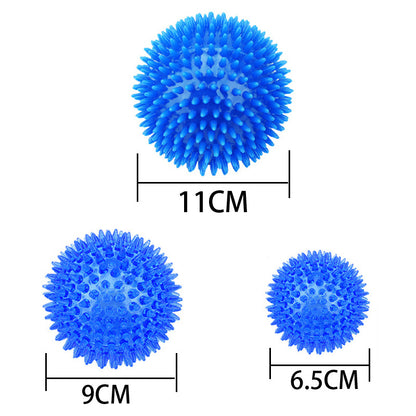 Pelota elástica resistente