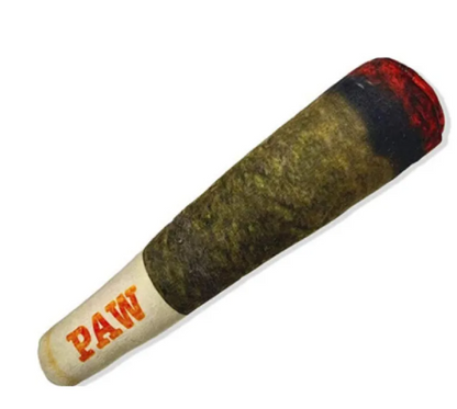 Juguete Cigarrillos de Broma para Mascotas
