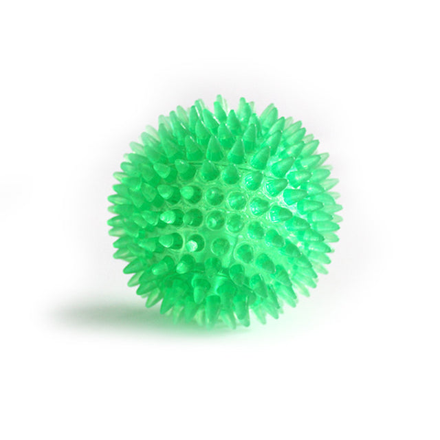 Pelota elástica resistente