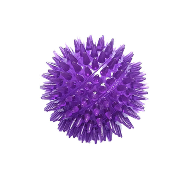 Pelota elástica resistente